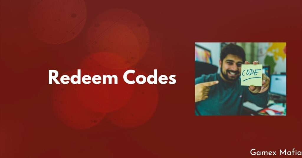 pubg redeem codes