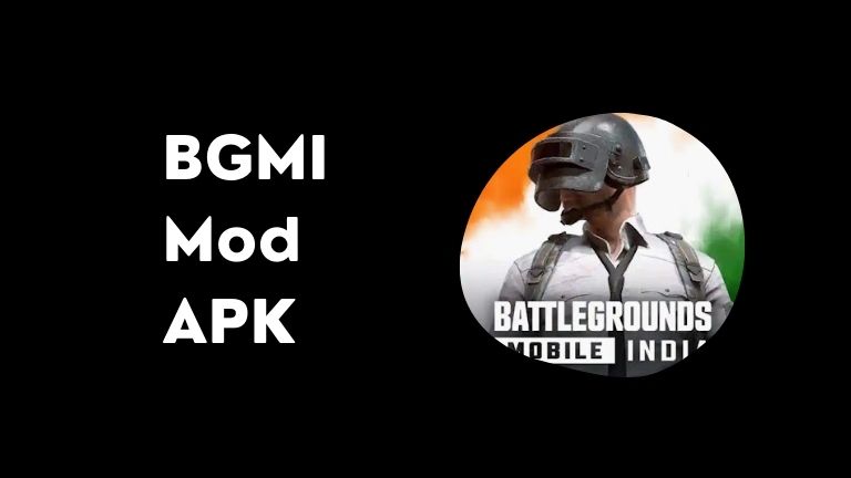 BGMI Mod APK
