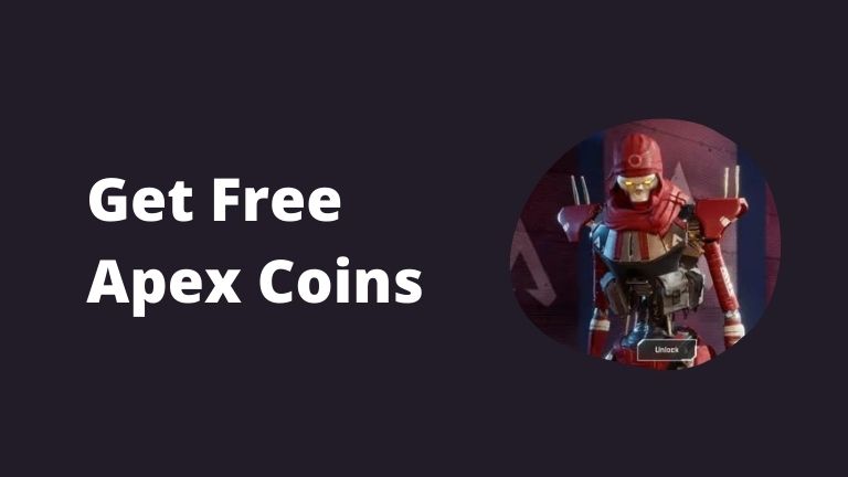 Get Free Apex Coins